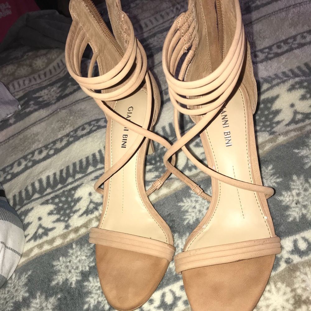 Heels